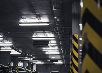Продажа машиноместа, 15 м2, Краснодар, Российская улица, 79/3к2, Российская улица