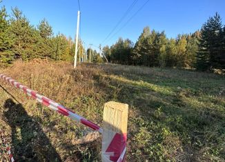 Земельный участок на продажу, 1000 сот., Панинское сельское поселение