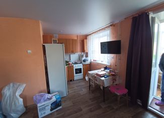 Квартира на продажу студия, 33 м2, посёлок Бобровский, улица Дёмина, 7