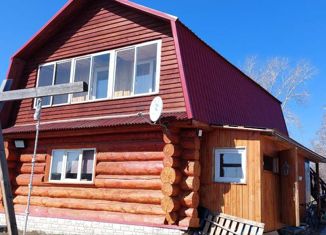 Продам дом, 100 м2, село Щербаково, улица Парижской Коммуны