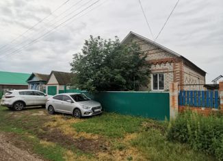 Продажа дома, 86.2 м2, село Ишеево, улица Узянбаевых