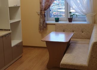 Продается 1-комнатная квартира, 40 м2, Саратов, улица имени Ю.А. Мысникова, 10, жилой район Солнечный-2