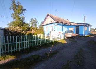 Продаю дом, 65 м2, село Гаровка-1, Центральная улица, 75