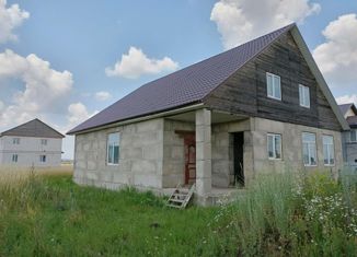 Продается дом, 273.6 м2, деревня Кукуевка, Луговая улица