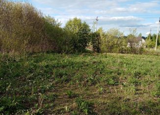 Продаю земельный участок, 10 сот., деревня Дулесово, Солнечная улица, 19
