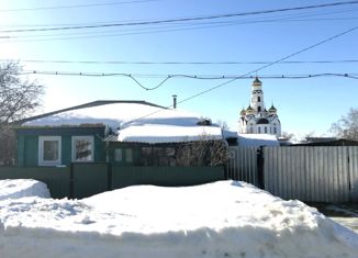 Продаю дом, 57.9 м2, Пласт, Благовещенский переулок, 20