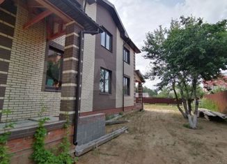 Продам дом, 240 м2, деревня Малые Мазары, улица Малые Мазары