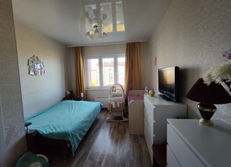 Продажа 1-комнатной квартиры, 33 м2, деревня Сухово, Баварская улица, 4