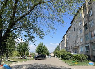 Продам 1-ком. квартиру, 37 м2, Чита, улица Ползунова, 31