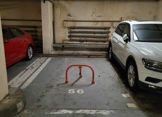 Сдаю в аренду машиноместо, 14.3 м2, Москва, Соколово-Мещерская улица, 16/114