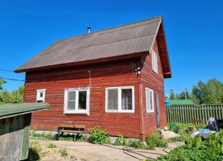 Дом на продажу, 47 м2, садоводческий массив Тайцы, Ягодная улица, 132