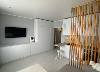 Продам квартиру студию, 27 м2, Копейск, Республиканская улица, 2