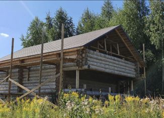 Продается дом, 180 м2, деревня Сартаково, улица Серебряный Ключ