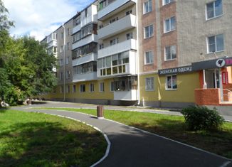 Однокомнатная квартира на продажу, 31 м2, Курган, улица Куйбышева, 92