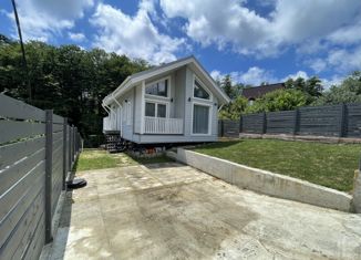 Продажа дома, 78.5 м2, село Высокое, садовое товарищество Флора, 47