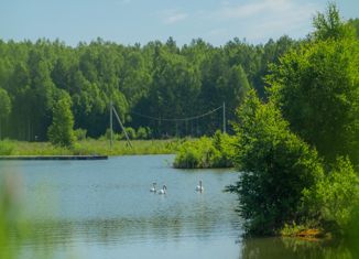 Продажа участка, 21.4 сот., коттеджный посёлок Князевское