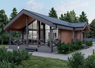 Продается дом, 91 м2, село Курганово, улица Свердлова