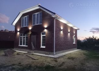 Продажа дома, 150 м2, посёлок Сенной, улица Мира