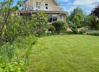 Продаю дом, 120 м2, деревня Орешки, Новый проезд, 6