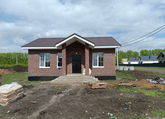 Продам дом, 75 м2, деревня Подымалово, Лесная улица