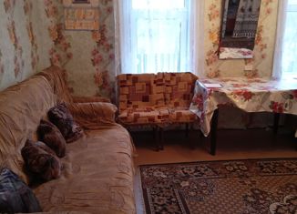 Двухкомнатная квартира на продажу, 32.9 м2, рабочий посёлок Ковернино, Полевая улица, 43