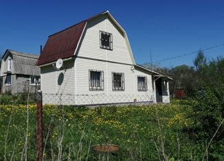 Продажа дома, 40 м2, деревня Апраксино, Запрудная улица