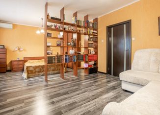 4-ком. квартира на продажу, 156.7 м2, Москва, Мичуринский проспект, 19к1, метро Раменки