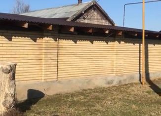 Дом на продажу, 69.3 м2, аул Икон-Халк, улица Ленина