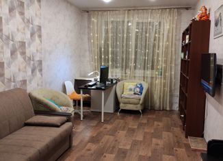 Продаю 1-комнатную квартиру, 38.5 м2, Пермь, улица Крупской, 67, ЖК Аврора