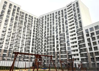 Продаю 3-комнатную квартиру, 54.5 м2, Пермь, улица Татьяны Барамзиной, 32, ЖК АйЛав