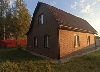Продаю дом, 100 м2, СНТ Излучина, Сиреневая улица
