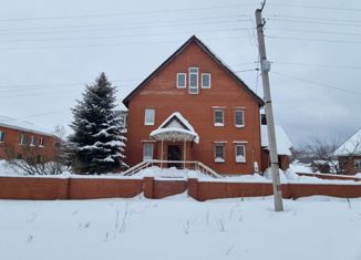 Дом на продажу, 385 м2, село Ташкиново, Сосновая улица, 17