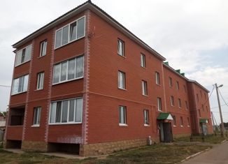 2-комнатная квартира на продажу, 48.1 м2, село Ермекеево, Школьная улица, 19