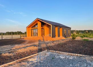 Продажа дома, 98 м2, посёлок Сосновка, Центральная улица, 14