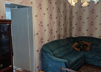 Продается 3-комнатная квартира, 53.3 м2, село Небылое, Школьная улица, 9