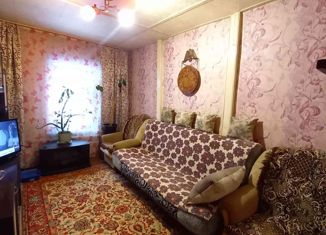 Продается 1-комнатная квартира, 31 м2, поселок Комсомольский, Кемеровская улица, 4