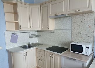 Аренда однокомнатной квартиры, 39 м2, Ставрополь, переулок Макарова, 28, микрорайон №17