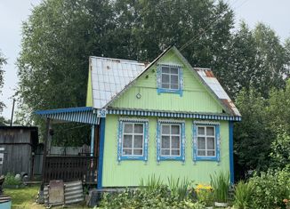 Дом на продажу, 26.2 м2, поселок Северка, СТ Василёк, 38