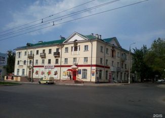 Продаю 3-ком. квартиру, 82.5 м2, Тольятти, улица Матросова, 9, Комсомольский район