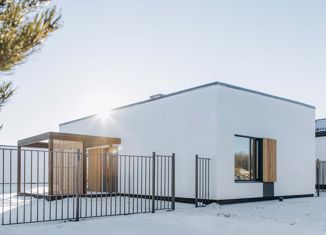 Продаю дом, 80.8 м2, посёлок Терема, улица Да Винчи, 9