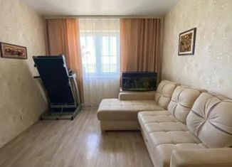 1-комнатная квартира на продажу, 36 м2, село Каменка, микрорайон Олимпийской славы, 1