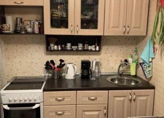 Продаю трехкомнатную квартиру, 56 м2, Новосибирск, Березовая улица, 7, Березовая улица
