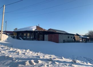 Продаю дом, 44.5 м2, рабочий посёлок Сузун, Партизанская улица, 96