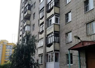 Однокомнатная квартира на продажу, 36.1 м2, Вологодская область, Судоремонтная улица, 42