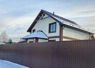 Дом на продажу, 183 м2, коттеджный посёлок Резиденция в Первомайском, Светлый переулок, 6