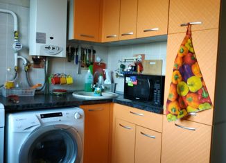 Продажа 2-комнатной квартиры, 40.4 м2, Нижний Новгород, улица Саврасова, 10, улица Саврасова