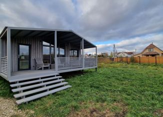 Продаю дом, 62 м2, деревня Сойкино, Светлая улица