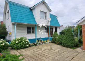 Продам дом, 110 м2, деревня Красная Горка, СНТ Природа-Красная Горка, 39