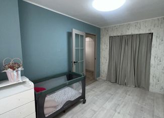 Двухкомнатная квартира на продажу, 41.4 м2, Челябинская область, улица Металлургов, 12