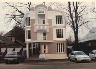 Продам дом, 600 м2, Краснодар, Индустриальная улица, 77, Индустриальная улица